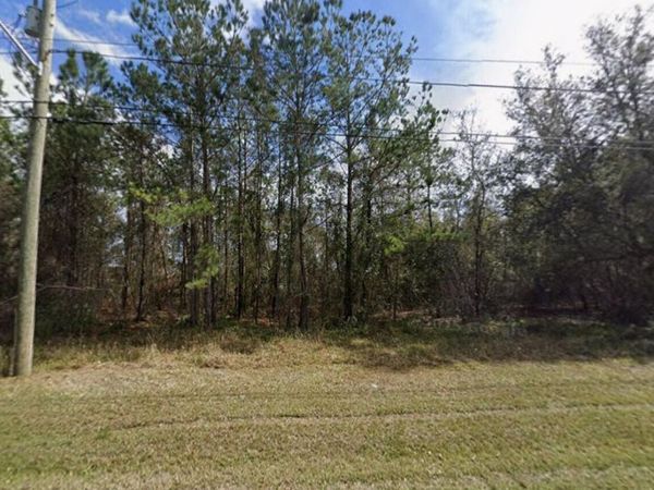 0 Charlie Road, Jacksonville, FL 32218