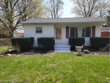 118 Daley Road, Mayfield Twp, MI 48446