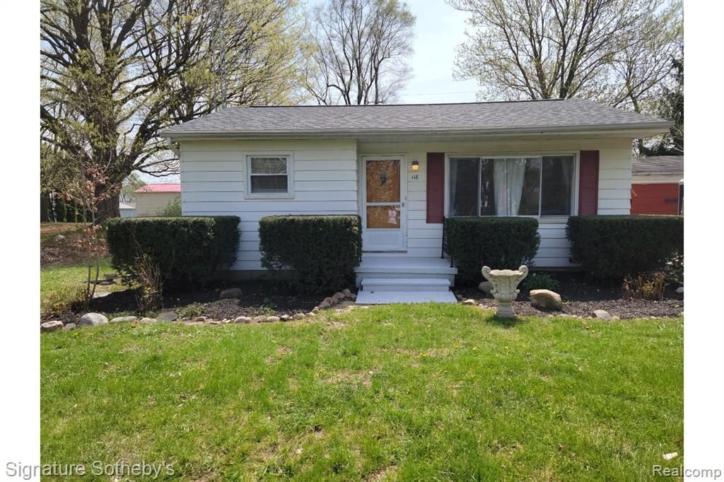 118 Daley Road, Mayfield Township, MI 48446 Main Photo