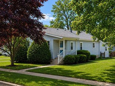 3433 Camden Avenue, Burton, MI 48529