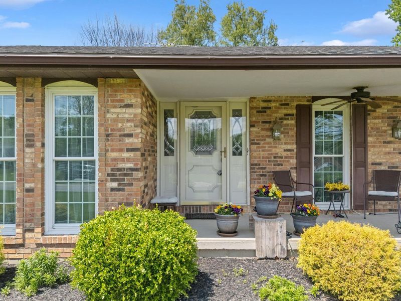 310 Fairfield Pike, Enon, OH 45323 Photo 11