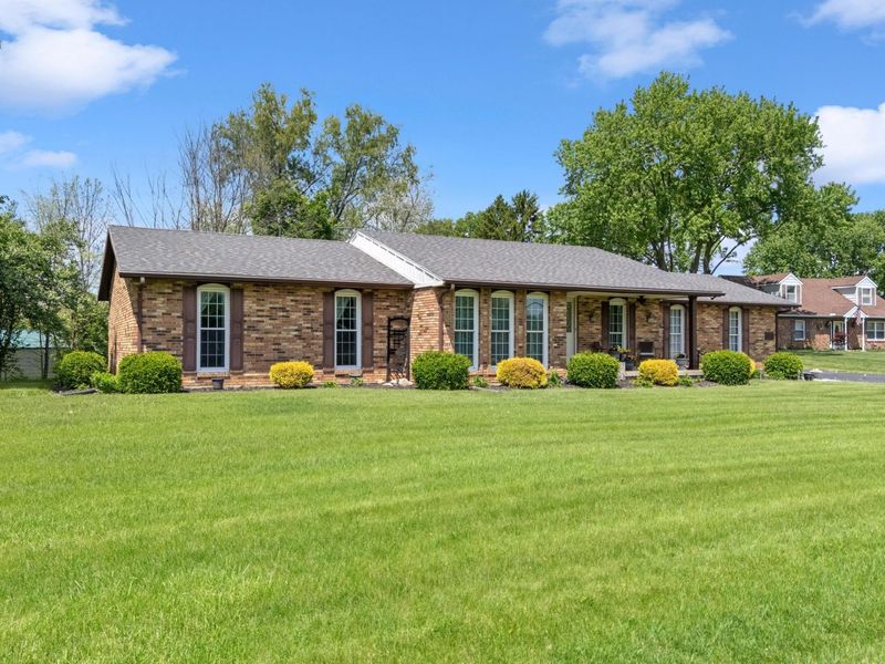310 Fairfield Pike, Enon, OH 45323 Photo 2