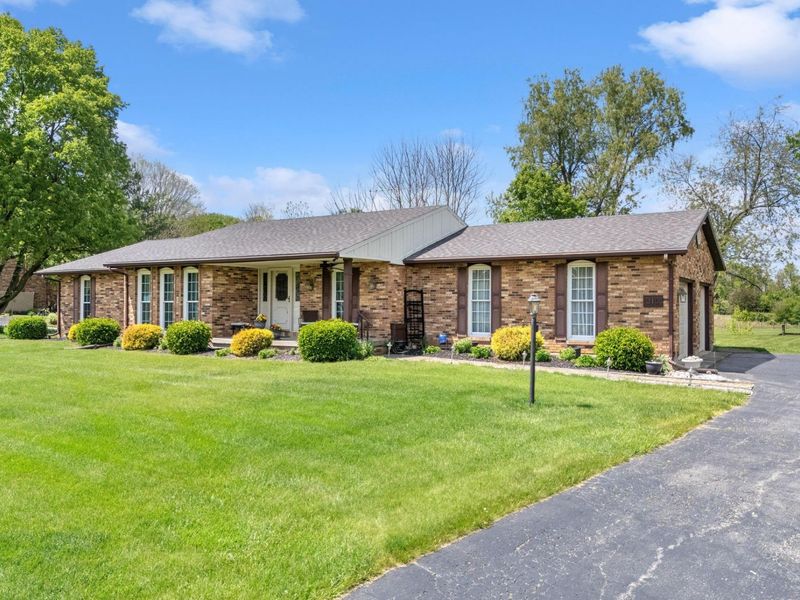 310 Fairfield Pike, Enon, OH 45323 Photo 3