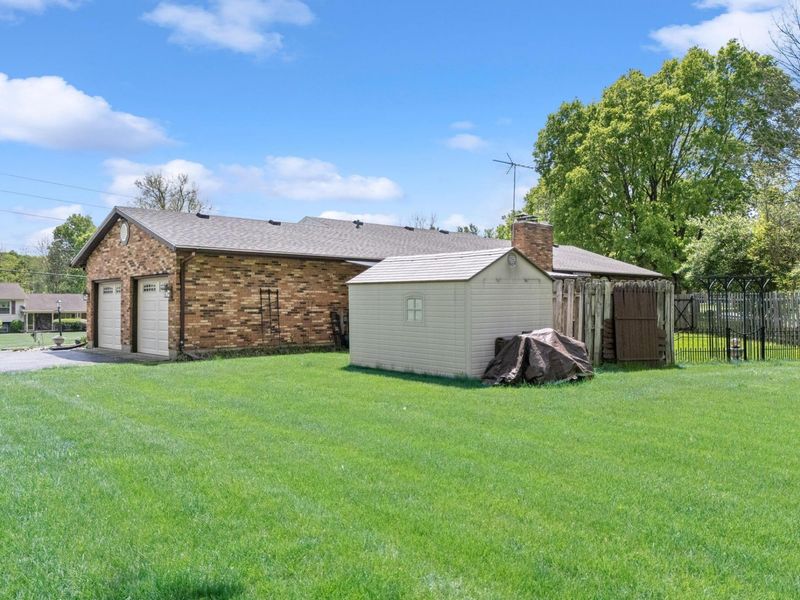 310 Fairfield Pike, Enon, OH 45323 Photo 5