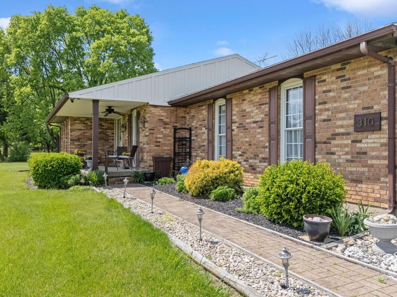 310 Fairfield Pike, Enon, OH 45323 Photo 9
