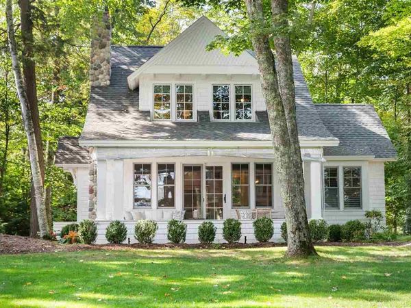 02375 Eagle Island Road, Boyne City, MI 49712