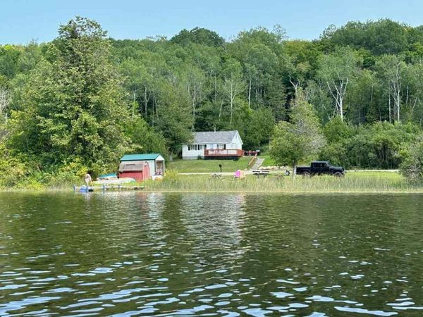 8380 Rushton Rd, Ellsworth, MI 49729