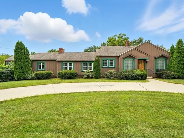 1102 Broadway Street, Pleasant Hill, MO 64080