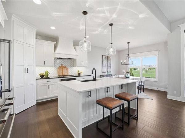 17404 Richards Street, Overland Park, KS 66221