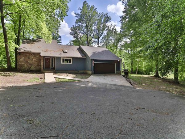 205 CHARLES MARTIN RD, Ripley, TN 38063