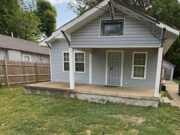 1108 N HOLMES ST N, Memphis, TN 38122