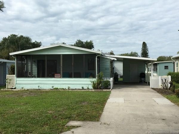 16234 Four Wood Way, Unit L-02, Indiantown, FL 34956