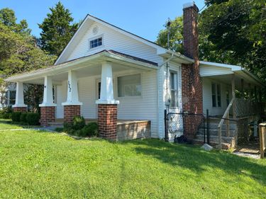 122 Bishop Street, Corbin, KY 40701