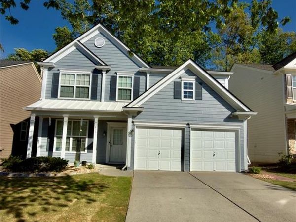 515 Friars Head Drive , Suwanee, GA 30024