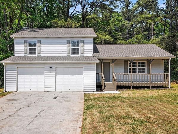 20 Woodside Court , Mcdonough, GA 30253