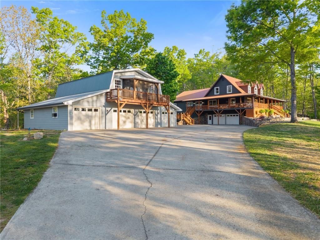 150 Unicorn Trail, Blairsville, GA 30512 Main Photo