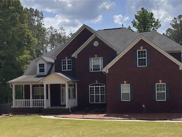 1128 Charleston Ridge , Mcdonough, GA 30252