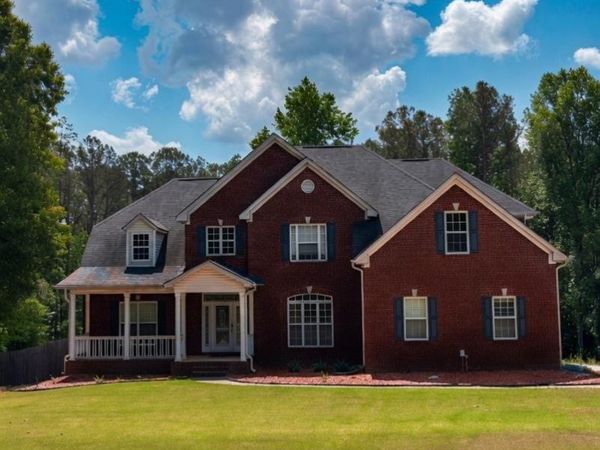 1128 Charleston Ridge, Mcdonough, GA 30252