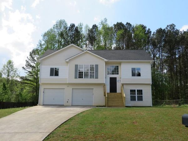 562 Southern Trace Crossing , Rockmart, GA 30153
