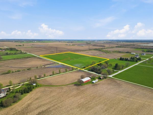 0000 Cottage Grove Avenue , Beecher, IL 60401