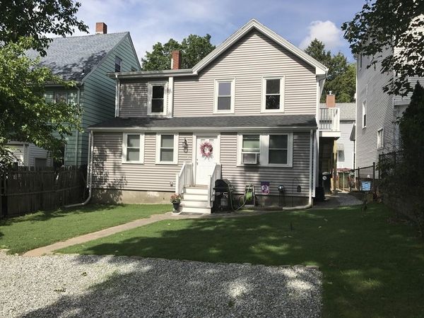 23 Sawin Street, Unit 23, Watertown, MA 02472