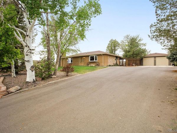 501 N 66th Avenue , Greeley, CO 80634