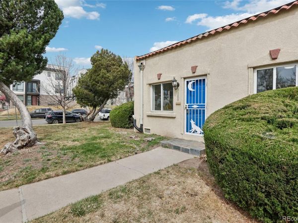3089 W 18th Avenue , Denver, CO 80204