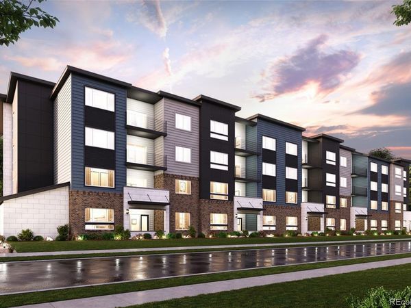 483 Interlocken Boulevard , Unit 203, Broomfield, CO 80021
