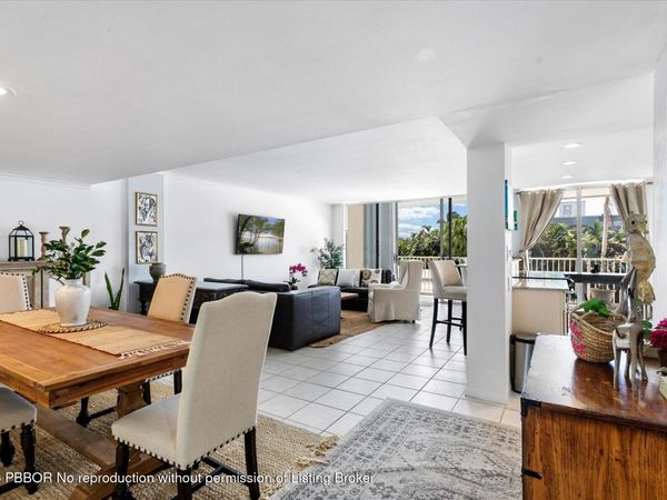 2860 S Ocean Boulevard S, Unit 208, Palm Beach, FL 33480