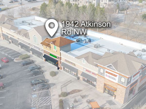 1942 Atkinson Road NW, Unit 650, Lawrenceville, GA 30043