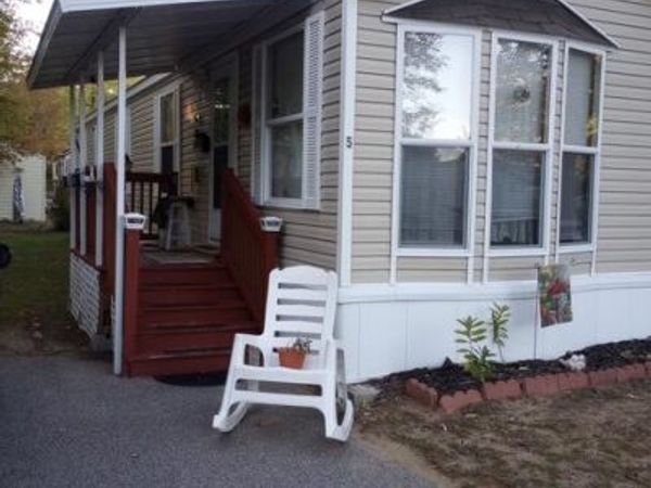 5 Locust Drive, Norway, ME 04268