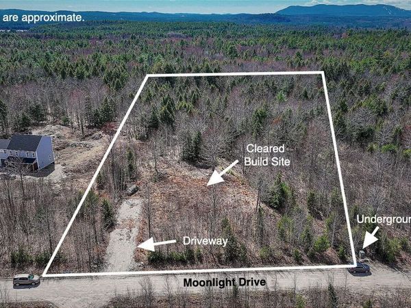 M11 L10-5 Moonlight Drive , Harrison, ME 04040