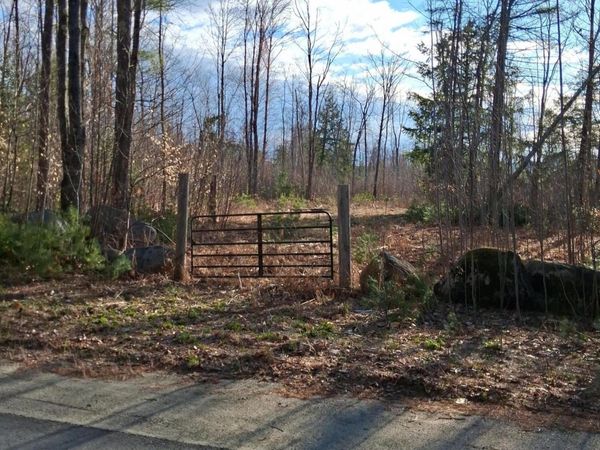 R9 Lot 44 Zions Hill Road, Chesterville, ME 04938