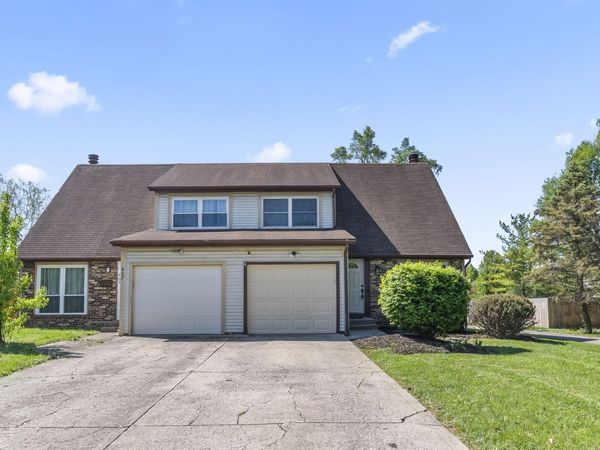 405 Huber Village Boulevard, Westerville, OH 43081