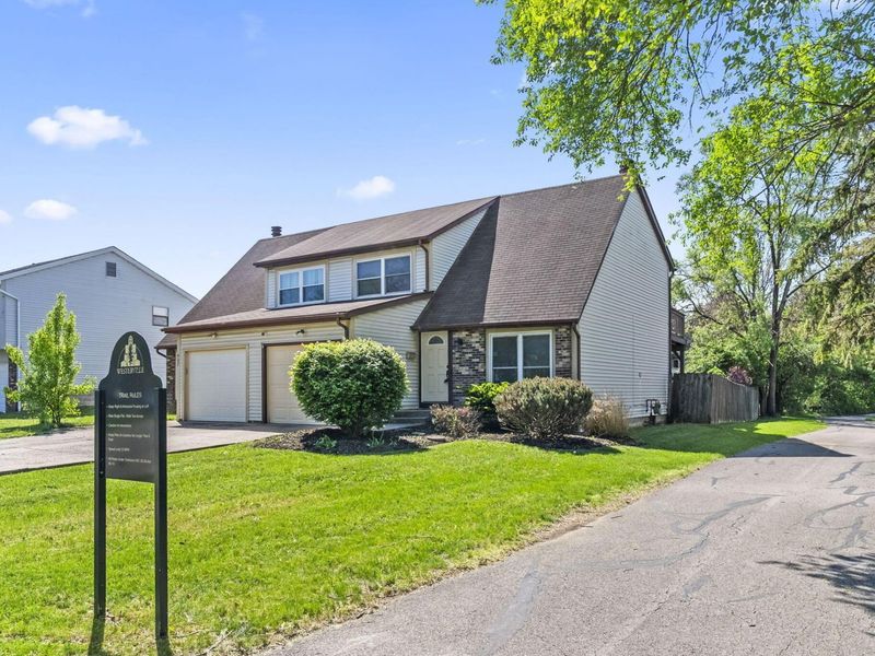 405 Huber Village Boulevard, Westerville, OH 43081 Photo 26