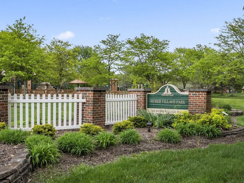 405 Huber Village Boulevard, Westerville, OH 43081 Photo 27