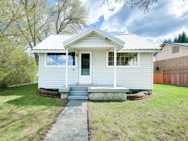 113 H ST , Smelterville, ID 83868