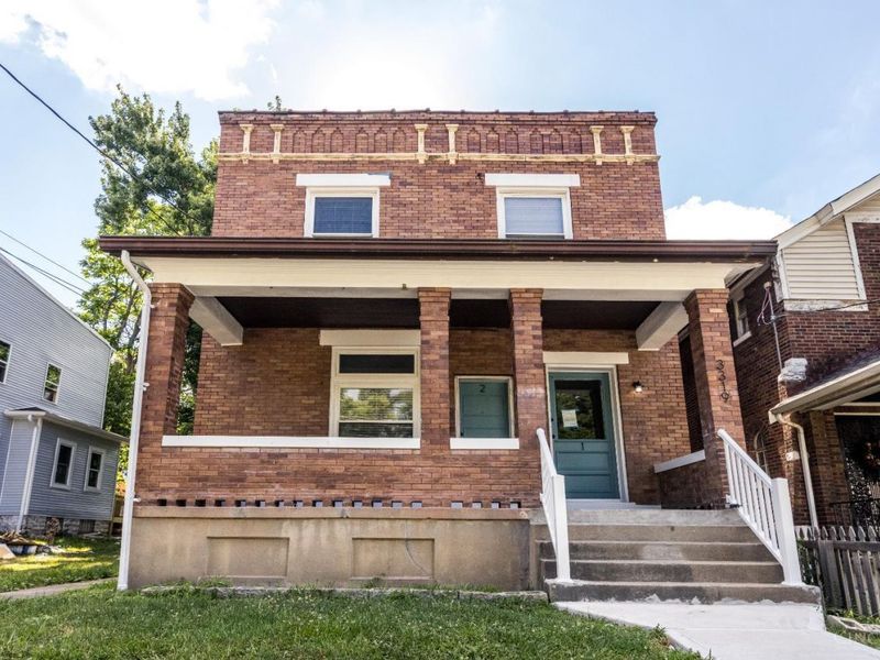 3319 Fairfield Avenue, Cincinnati, OH 45207 Photo 1