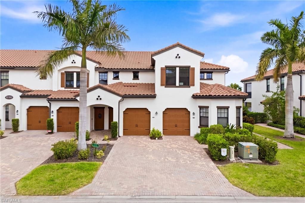 11781 Grand Belvedere Way, Unit 203, Fort Myers, FL 33913 Photo