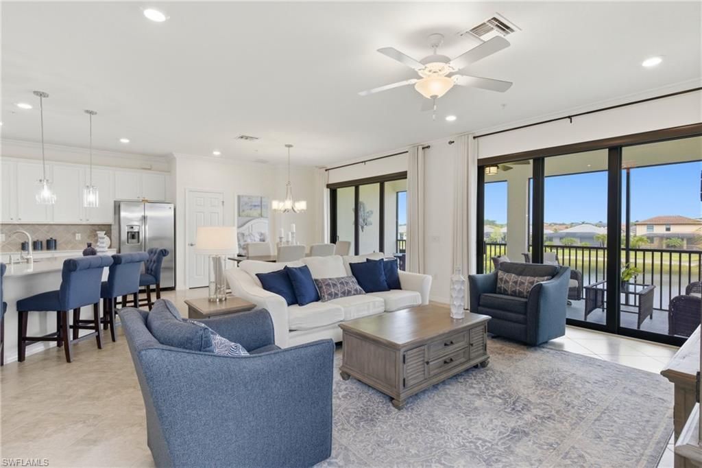 11781 Grand Belvedere Way, Unit 203, Fort Myers, FL 33913 Photo