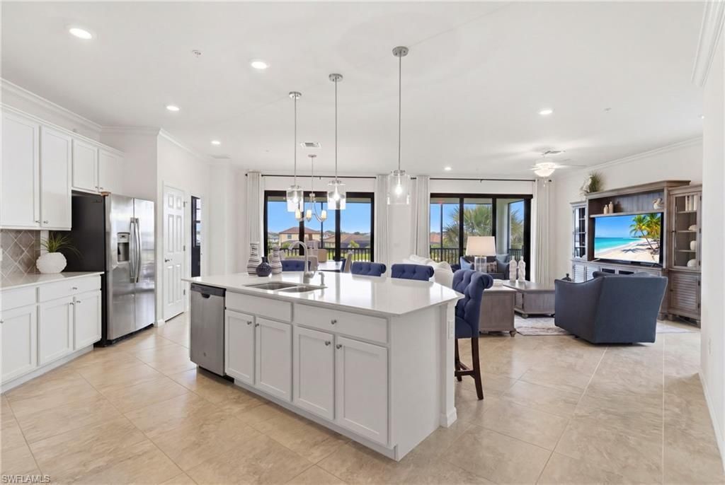 11781 Grand Belvedere Way, Unit 203, Fort Myers, FL 33913 Photo