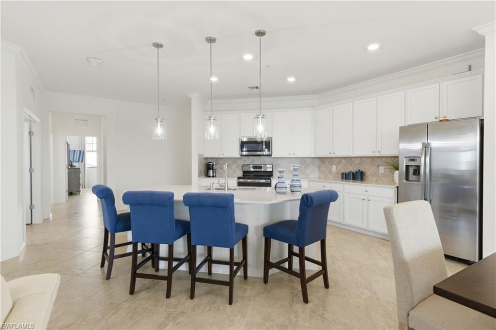 11781 Grand Belvedere Way, Unit 203, Fort Myers, FL 33913 Photo