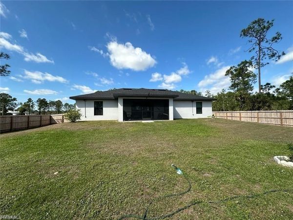 504 Moore AVE , LEHIGH ACRES, FL 33972