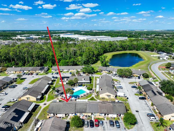 12136 Sand Pebble Way, Orlando, FL 32824