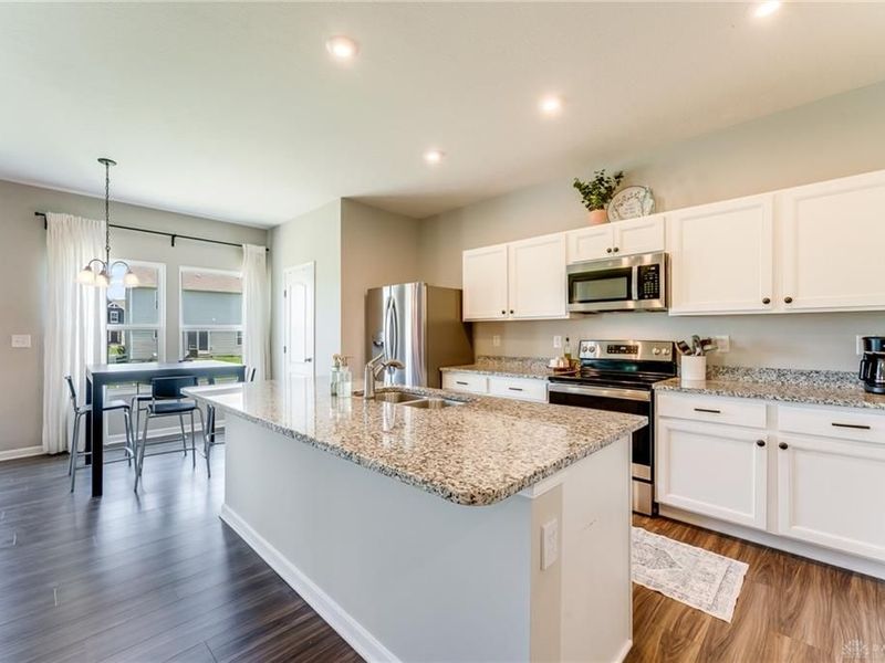 5764 Montrose Court, Morrow, OH 45152 Photo 11