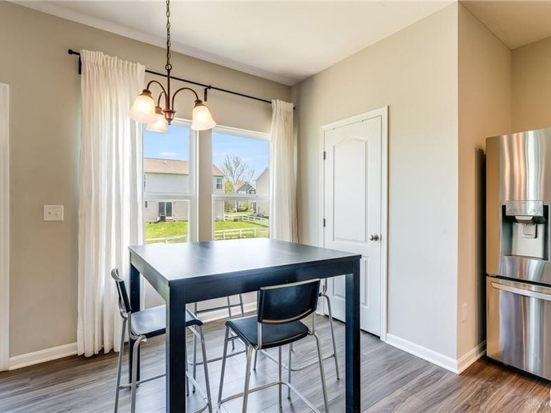 5764 Montrose Court, Morrow, OH 45152 Photo 13