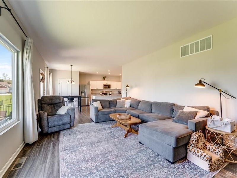 5764 Montrose Court, Morrow, OH 45152 Photo 16