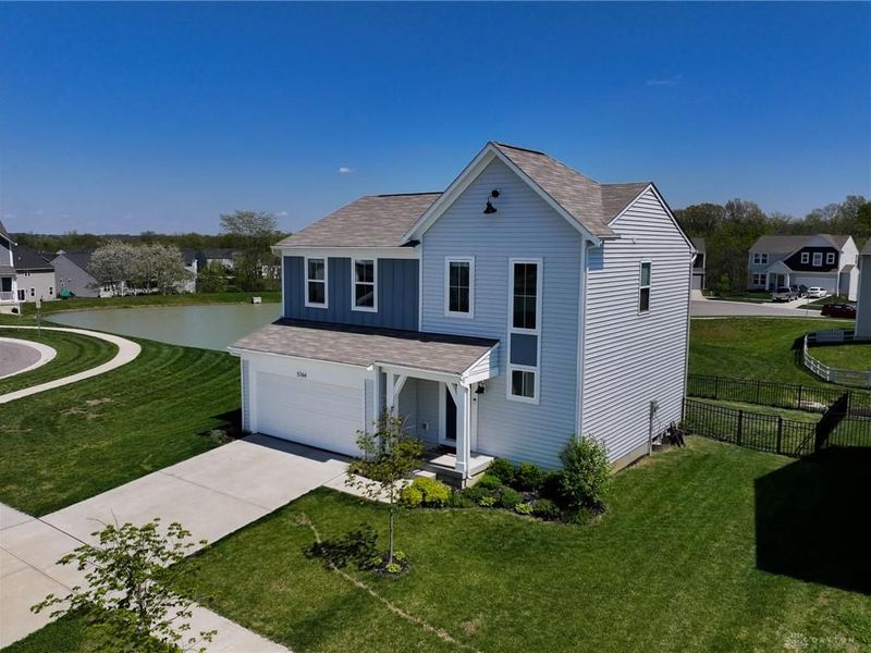 5764 Montrose Court, Morrow, OH 45152 Photo 2