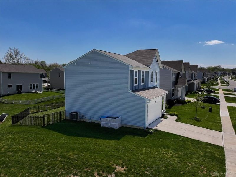5764 Montrose Court, Morrow, OH 45152 Photo 3