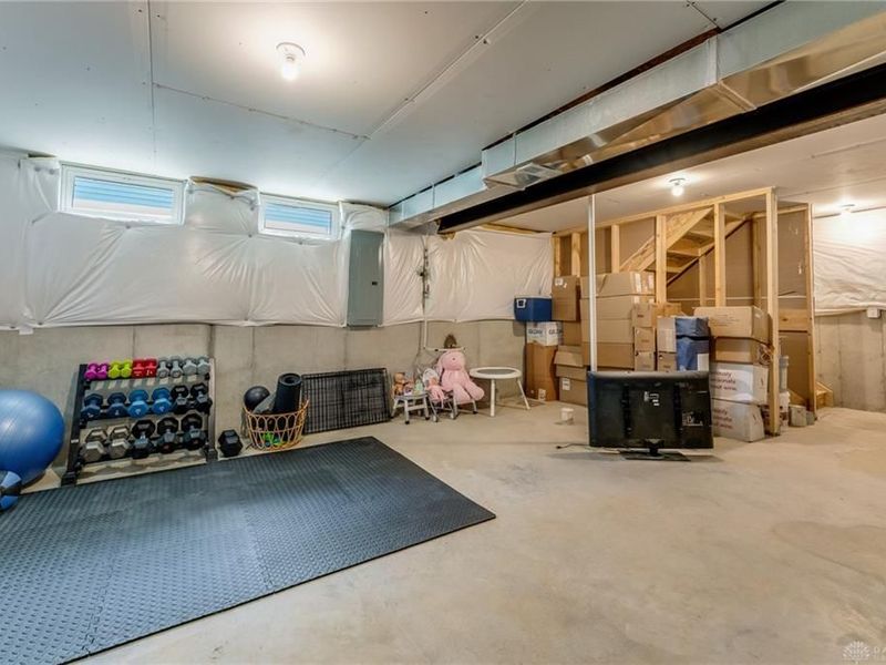 5764 Montrose Court, Morrow, OH 45152 Photo 36